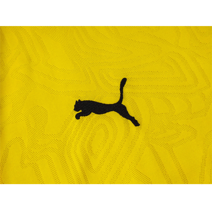 Tuta da Track
 Borussia Dortmund Manica Corta
 Giallo
 - Pantaloncini
 24-25
